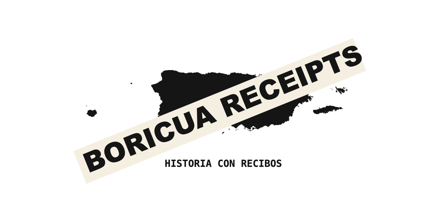BoricuaReceipts